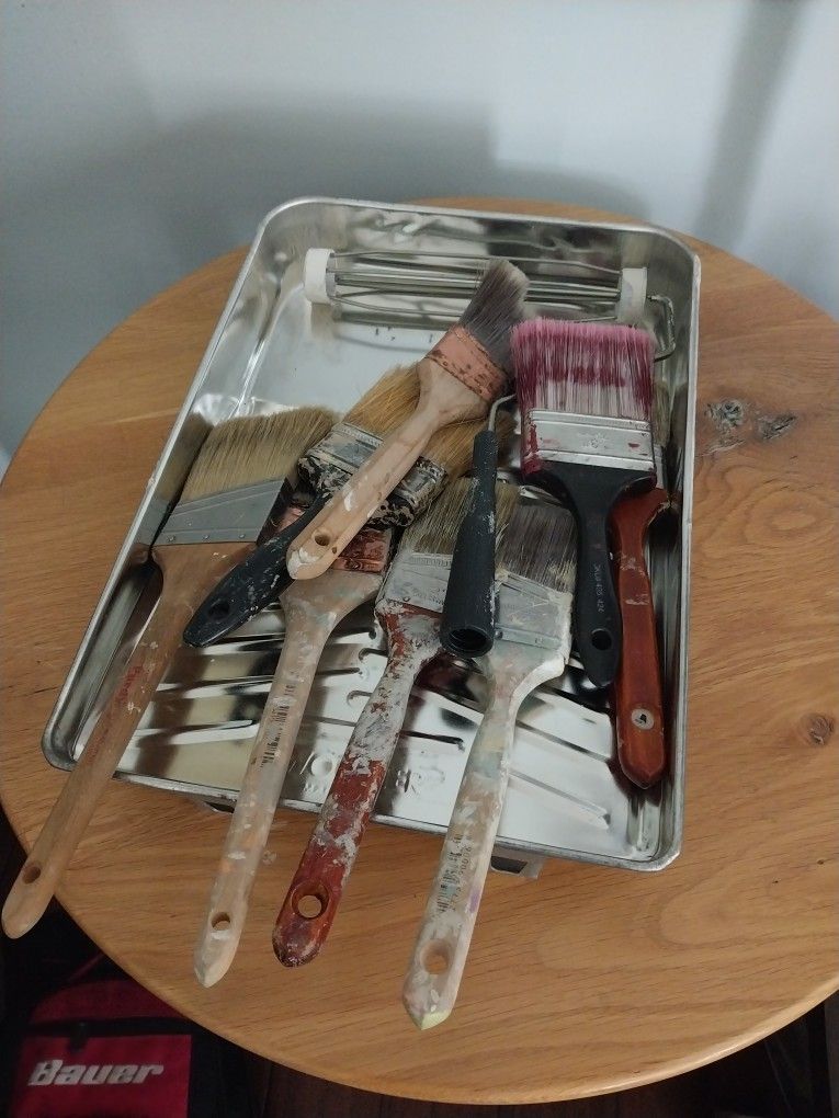 Panting Supplies 