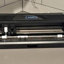 Cameo Silhouette & Fancierstudio Heat Press 