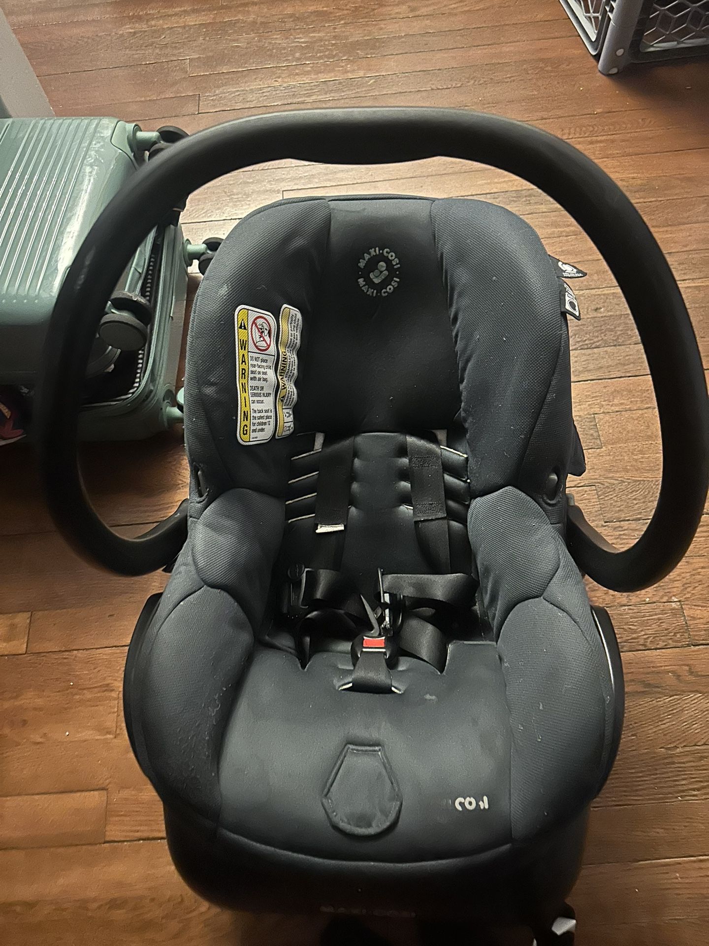 Baby Car Seat
