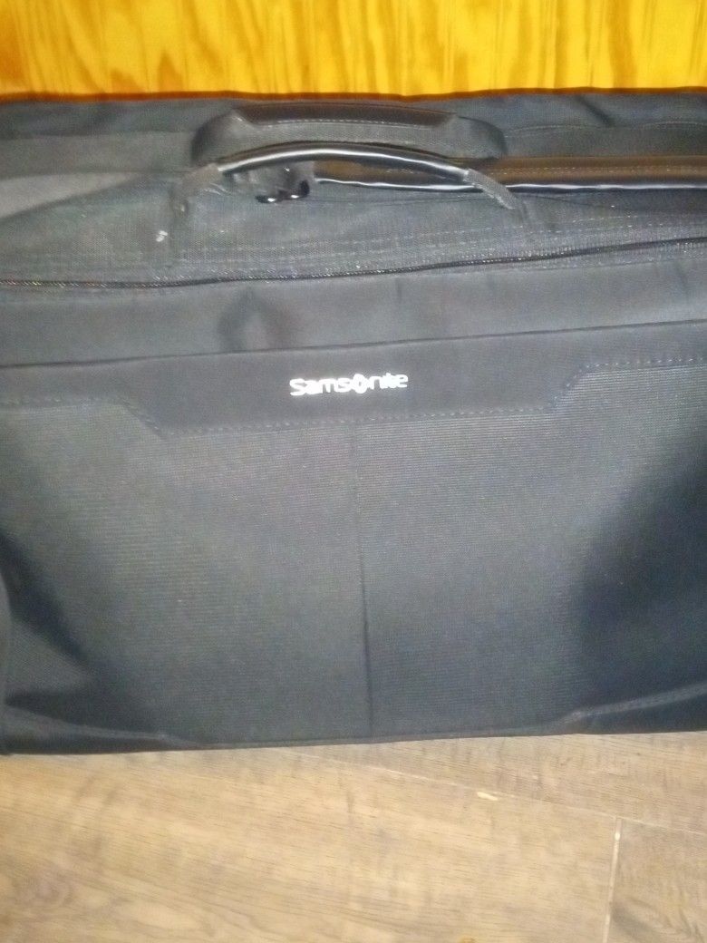 Samsonite 4 Wheel Spinner,Samsonite XL Duffel Bag,Samsonite Laptop Backpack