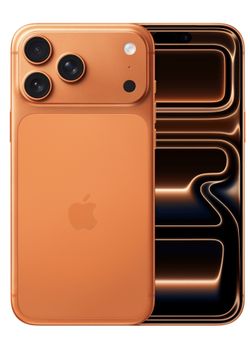 iPhone 17 ProMax 256gb (Unlocked) Cosmic Orange T-Mobile