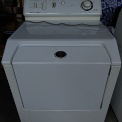 Maytag Gas Dryer