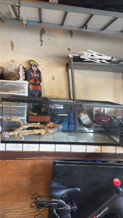 Enclosure