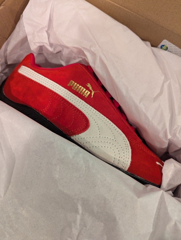Puma Speedcat OG Shoes