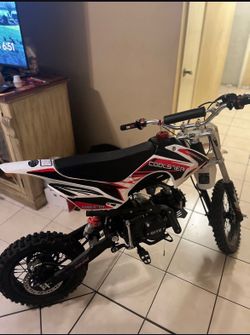 Sport Bike
