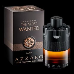 AZZARO THE MOST WANTED PARFUM
