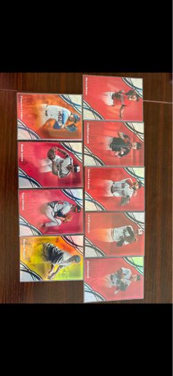 MLB cards bulk