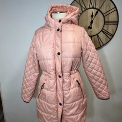 Winter Jacket Girl's 14/16 Large (Urban Republic)