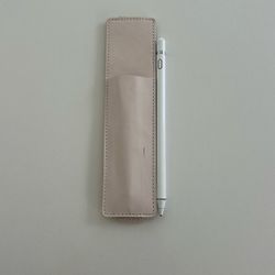  Apple Pencil 