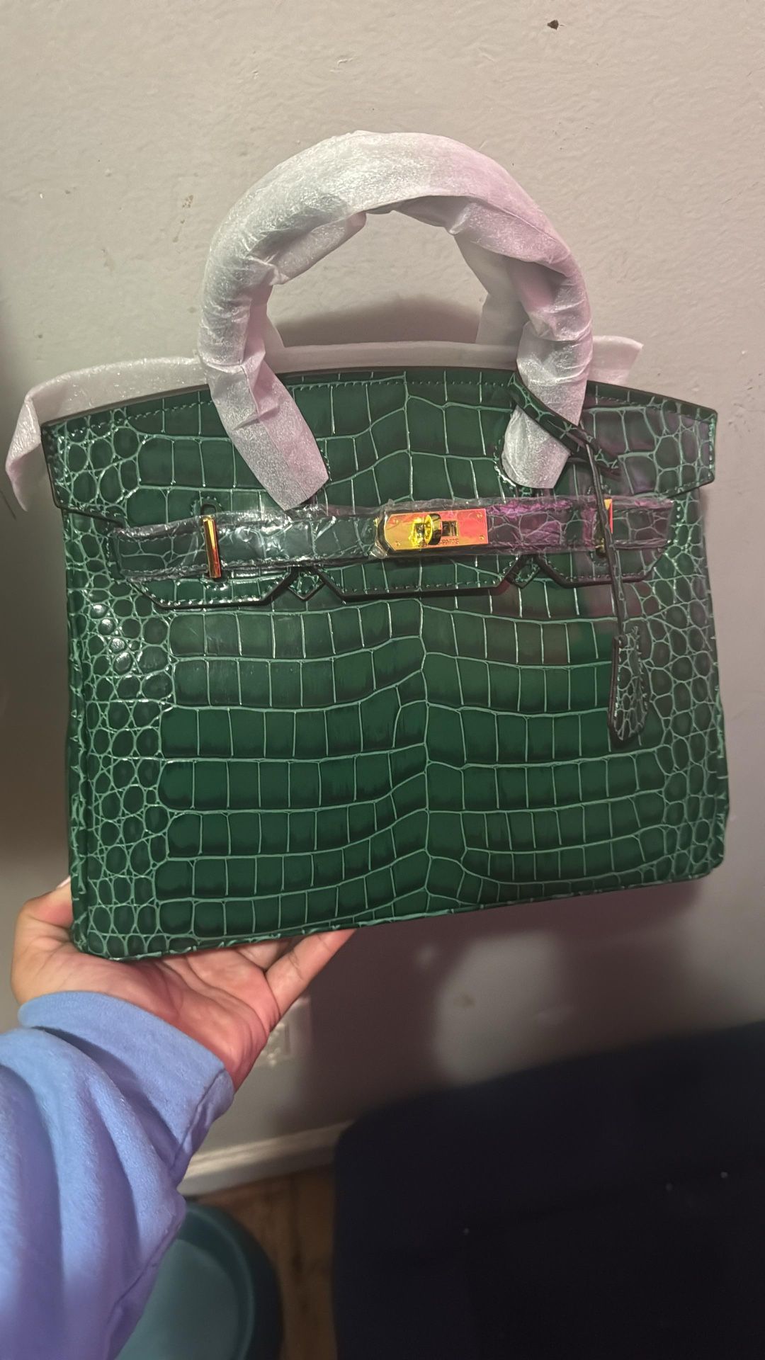 Birkin 25 Bag