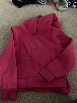 Size 4 adidas