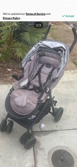 Stroller