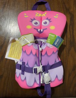 Speedo New Life Jacket/vest Infant infant
