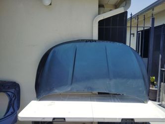 2022 2023 2024 2025 KIA CARNVAL HOOD