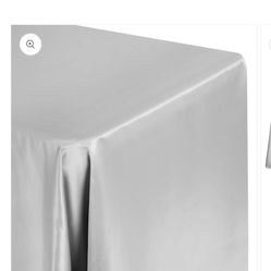USED event Tablecloths 