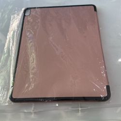 Case Rose-gold . iPad Pro 12.9 Tri Fold She’ll
