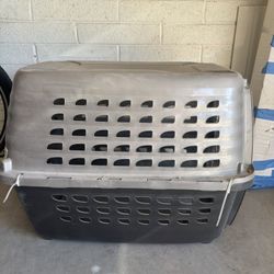 Petmate Dog Crate