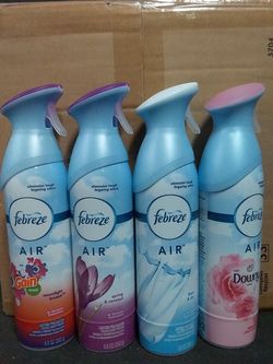 Febreze