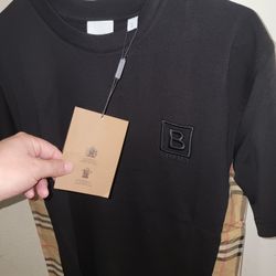 Burberry Tshirt 