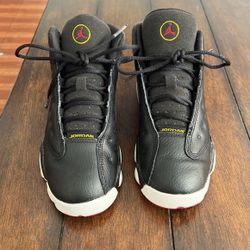 Jordan 13 Playoffs 