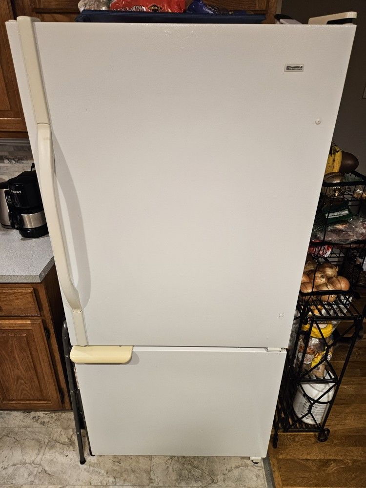 Kenmore Refrigerator