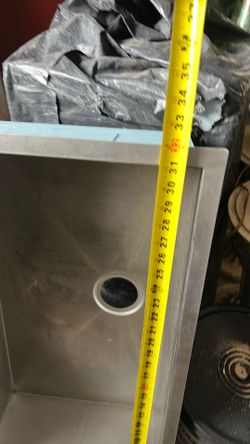 Sink