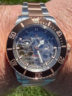 Dutox Men’s Watch