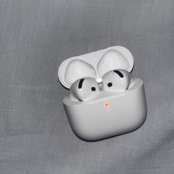 AirPods Pro 4
