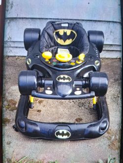 Baby walker