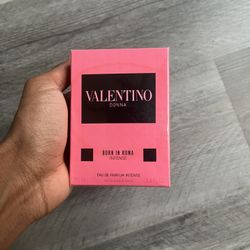 Valentino Born In Roma 