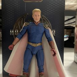 Neca Toys The Boys Homelander