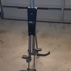 MAXI CLIMBER