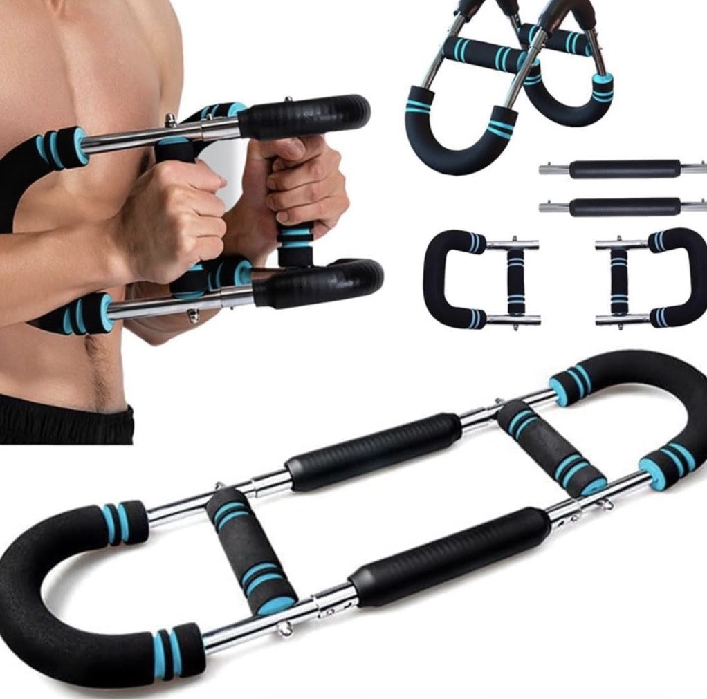 Arm Force Workout Rod