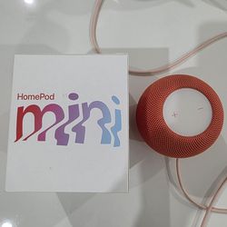 Homepod Mini