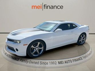 2014 Chevrolet Camaro
