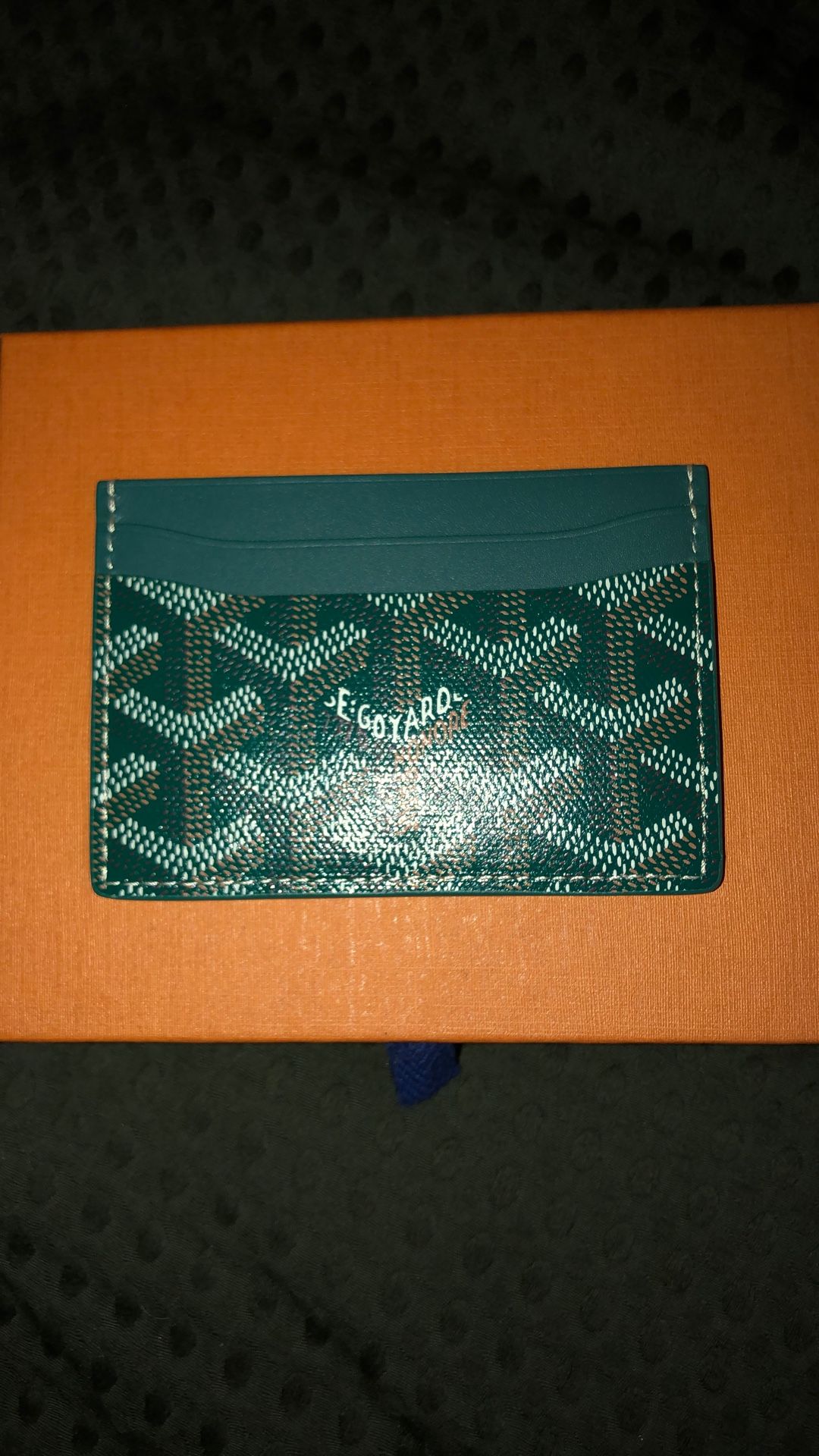 Wallet New 140