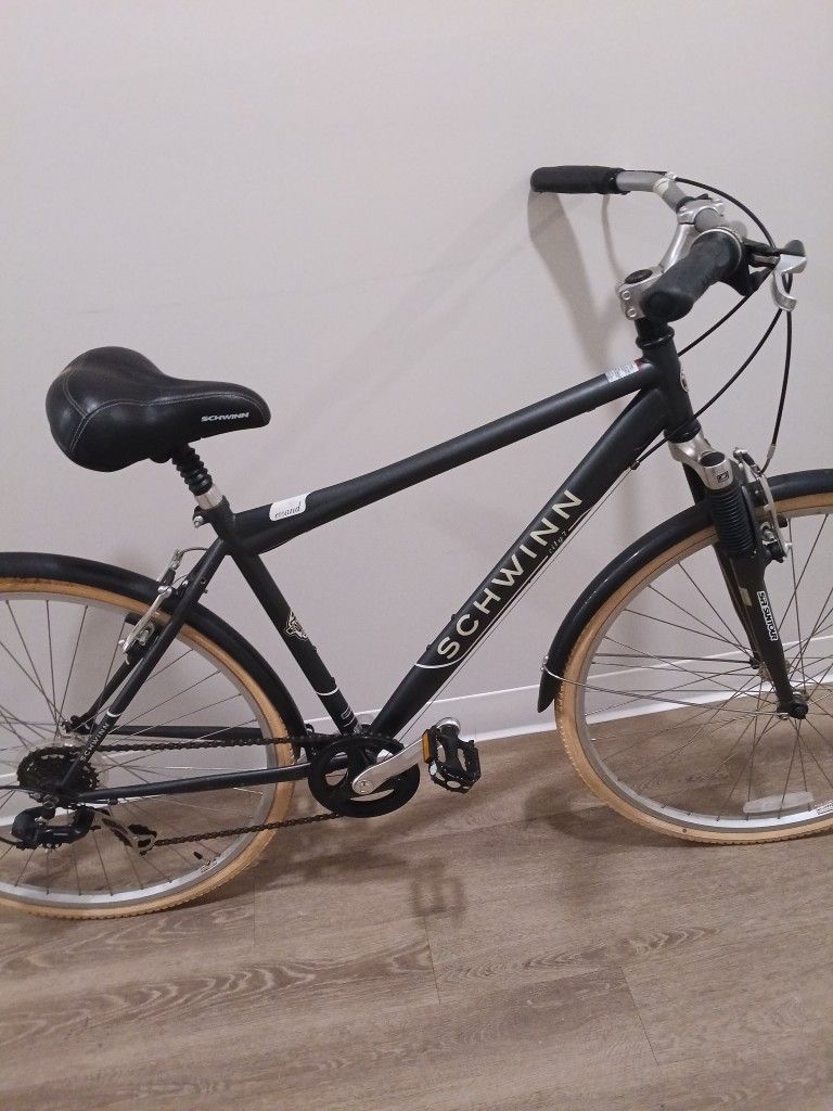 Schwinn Errand City 7