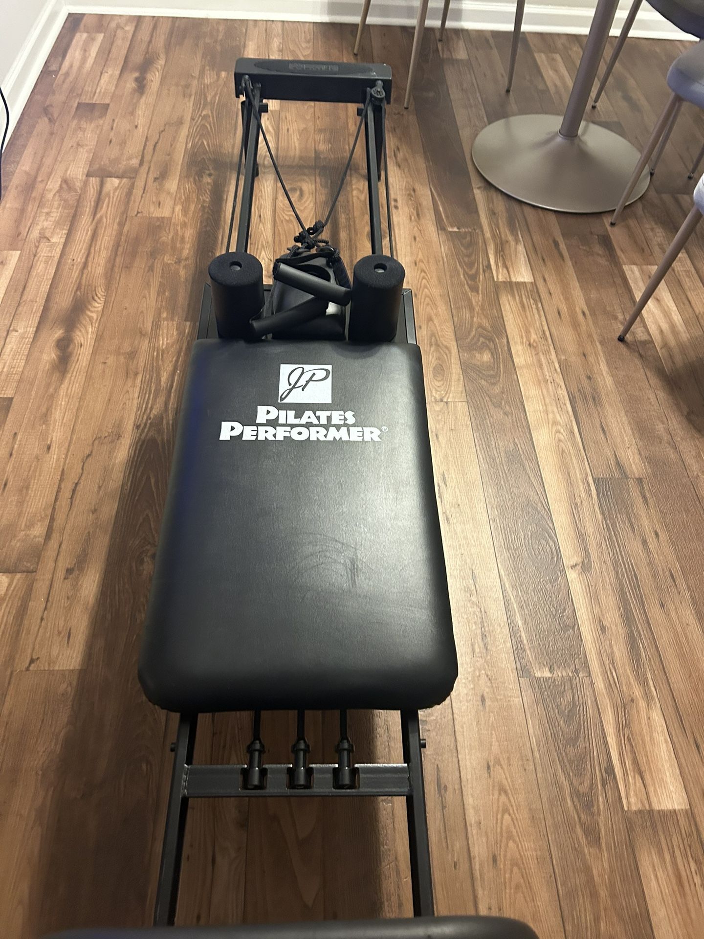 Pilates Machine