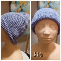 Handmade Beanies