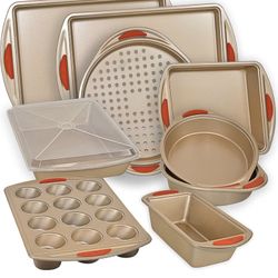 Bakeware Set (10pcs)