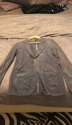 Men’s Shirt Blazer medium