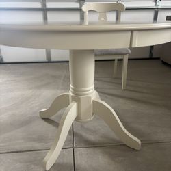 Dining Room Table
