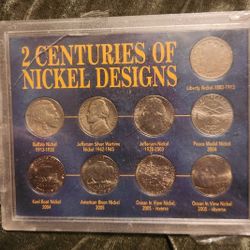 Coins 