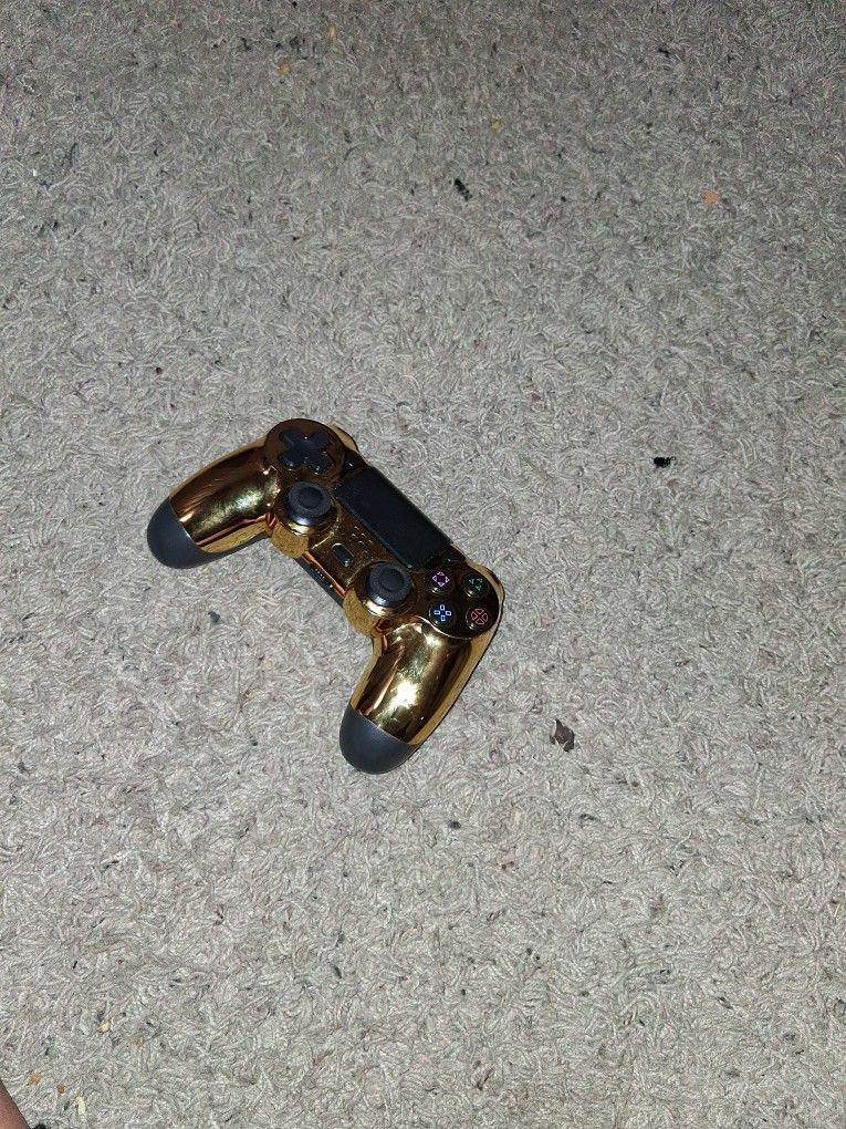 Ps4 Controller