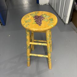 Bar Stools 