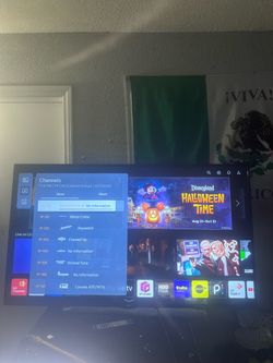 65 “ LG tv