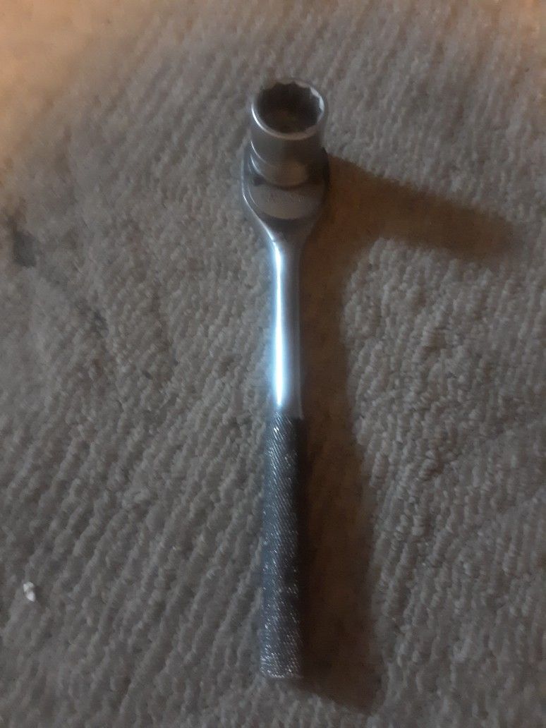 Ratchet 