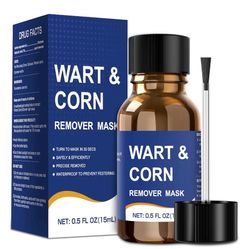 Skin Tag Remover, Wart Remover with Salicylic Acid