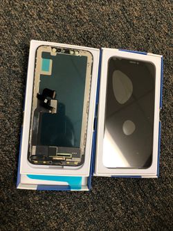 iPhone X LCDs 👇👇👇👇