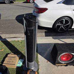 Tower Fan